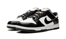 Nike Dunk Low World Champs Black White