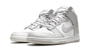 Nike Dunk High Vast Grey