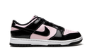 Nike Dunk Low Pink Foam Black