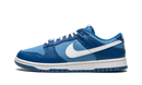 Nike Dunk Low Dark Marina Blue