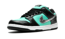 Nike SB Dunk Low Diamond Supply Co. Aqua Blue
