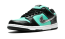 Nike Dunk Low Diamond Supply Co.
