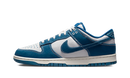 Nike Dunk Low Industrial Blue Sashiko
