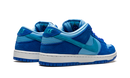 Nike SB Dunk Low Blue Raspberry