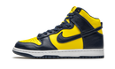 Nike Dunk High Michigan