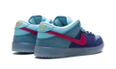 Nike SB Dunk Low Run The Jewels