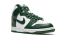Nike Dunk High Spartan Green