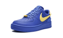Nike Air Force 1 Ambush Game Royal