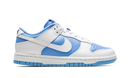 Nike Dunk Low Reverse University Blue