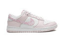 Nike Dunk Low Pink Paisley