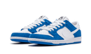 Nike SB Dunk Low Ishod Wair Blue Spark