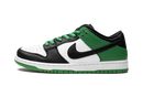 Nike SB Dunk Low Classic Green