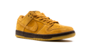 Nike SB Dunk Low Wheat