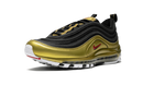 Nike Air Max 97 Black Metallic Gold