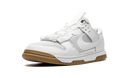 Nike Air Dunk Jumbo Photon Dust Gum Light Brown