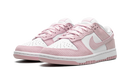 Nike Dunk Low Pink Corduroy