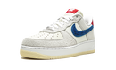 Nike Air Force 1 Low SP Undefeated 5 On It Dunk vs. AF1