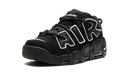 Nike Air More Uptempo Low AMBUSH Black
