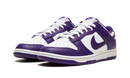 Nike Dunk Low Championship Court Purple