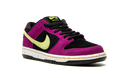 Nike SB Dunk Low ACG Terra Red Plum
