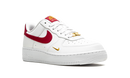 Nike Air Force 1 Essential Gym Red