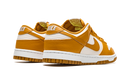 Nike Dunk Low Next Nature Phantom Gold Suede