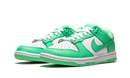 Nike Dunk Low Green Glow