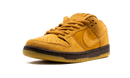 Nike SB Dunk Low Wheat
