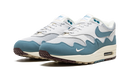 Nike Air Max 1 Patta Waves Noise Aqua