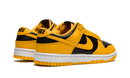 Nike Dunk Low Goldenrod