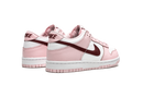 Nike Dunk Low Pink Red White