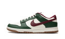 Nike Dunk Low Gorge Green