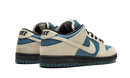 Nike Dunk SB Low Light Cream Thunderstorm