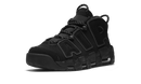 Nike Air More Uptempo Black Reflective (2018)