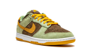 Nike Dunk Low Dusty Olive