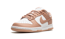 Nike Dunk Low Rose Whisper