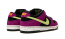 Nike SB Dunk Low ACG Terra Red Plum