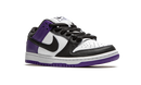 Nike SB Dunk Low Court Purple