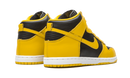 Nike Dunk High Varsity Maize