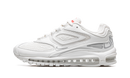Nike Air Max 98 TL Supreme White