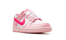 Nike Dunk Low Triple Pink (Barbie)