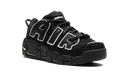 Nike Air More Uptempo Low AMBUSH Black
