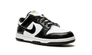 Nike Dunk Low World Champs Black White