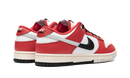 Nike Dunk Low Chicago Split Hombre