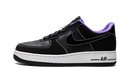 Nike Air Force 1 Low LV8 World Champ Black Purple