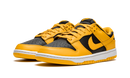 Nike Dunk Low Goldenrod