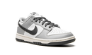 Nike Dunk Low Light Smoke Grey
