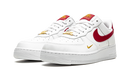 Nike Air Force 1 Essential Gym Red