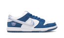 Nike SB Dunk Low Born x Raised One Block At A Time