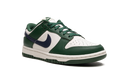 Nike Dunk Low Retro Gorge Green Midnight Navy